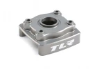 Clutch Housing - Aluminium - Zenoah 29: 5ive-T 2.0