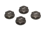 8ight/8ightT 2.0 Covered Aluminium 17mm Wheel Nuts
