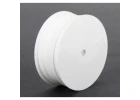 Front Wheel 12mm Hex White (2): 22 3.0