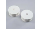 Front Wheel - White (2): 22X-4