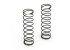 12mm Rear Shock Spring 2.0 Rate (Yellow) (2)