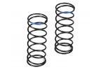 22T Blue Front Shock Spring 3.8 Rate