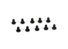 Button Head Screws M3 x 5mm (10)