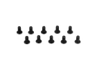 Button Head Screws M3 x 6mm (10)
