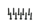 Button Head Screws M3 x 18mm (10)