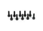 Cap Head Screws M3 x 10mm (10) ** CLEARANCE **