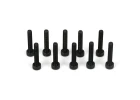 Cap Head Screws M3 x 16mm (10)
