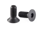 Tamiya 3X23mm Countersunk Head Screw