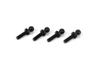 22 BallStud 4.8 x 10mm (4)
