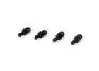 22 BallStud 4.8 x 6mm (4)