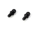 22 Ball Stud Short Neck 5mm (2)