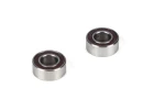 5x10x4mm Heavy Duty Bearings (2)