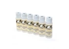 TLR Pro Shock Oil 6 Pack - 17.5 22.5 27.5 32.5 37.5 42.5 Weights - 2oz Bottles