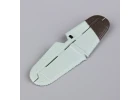 Top RC Horizontal Tail (for BF-109)