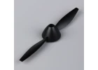 Top RC Propeller  Spinner (for BF-109)