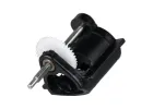 Top RC Gearbox Assembly (for BF-109 / P51-D / Spitfire)