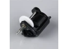 Top RC Gearbox Assembly (for BF-109 / P51-D / Spitfire)