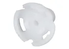 Top RC Propeller Adaptor Mount (for BF-109 / P51-D / Spitfire)
