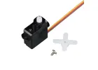 Top RC Wing Servo 2g (for BF-109 / P51-D / Spitfire)