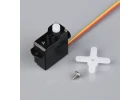 Top RC Wing Servo 2g (for BF-109 / P51-D / Spitfire)
