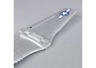 Top RC Main Wing (for P51-D)