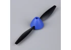 Top RC Propeller  Spinner (for P51-D)