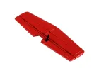 Top RC Horizontal Tail (P51D Red Tail)