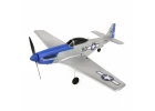 Top RC P51-D 450mm - RTF