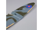 Top RC Main Wing (for Spitfire)
