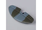 Top RC Horizontal Tail (for Spitfire)