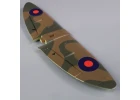 Top RC Main Wing (Spitfire NKK)