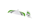 Fox Hobby T1400 Glider Rudder Set