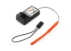Top Gun Toprc 6Ch Receiver