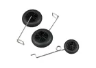 Top RC Landing Gear Set (for P39)