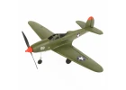 Top RC P-39 400mm - RTF