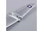 Top RC Main Wing (for P47)