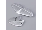 Top RC Horizontal Tail Set (for P47)
