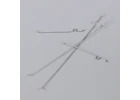 Top RC Control Rod Set (for P47)