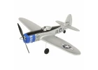 Top RC P-47 400mm - RTF