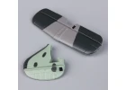 Top RC Horizontal Tail Set (for FW190)