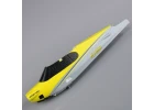 Top RC Fuselage (Xcub)