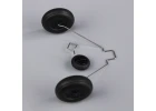 Top RC Landing Gear set (Xcub)