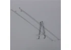 Top RC Control Rod set (Xcub)