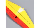 Top RC Horizontal Tail (for SF260 Yellow)