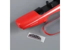 Top RC Fuselage (for SF260 Red)