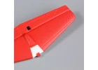 Top RC Horizontal Tail (for SF260 Red)