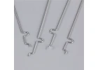 Top RC Control Rod set (for SF260)