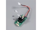 Top RC Receiver with Gyro and Surface Mounted Servos (for SF260)