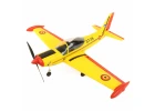 Top RC Mini SF-260 (450mm) RTF - Yellow