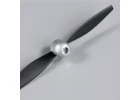 Top RC Propeller  Spinner (for AT-6 Blue)